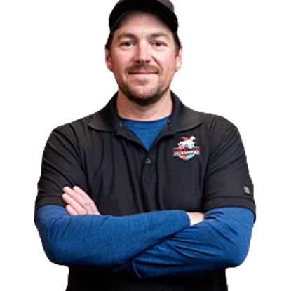 Foto de David Hillard